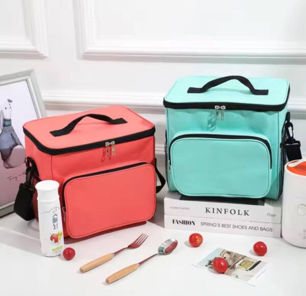 Lunch bag 1